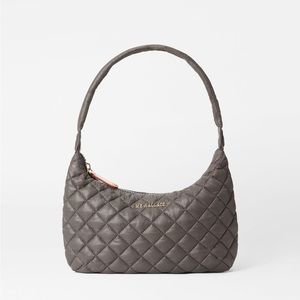 The Small Metro Shoulder